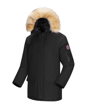 Subprime Parka tommy