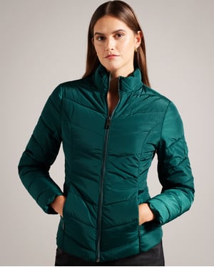 Ted Baker Renika Pack, mörkgrön