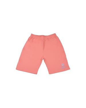 Be Happy RSC-S2108 women's plain sports shorts