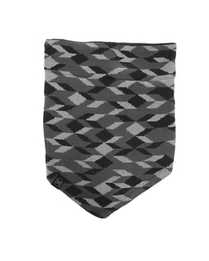 Stickning och fleece bandana 45100 unisex