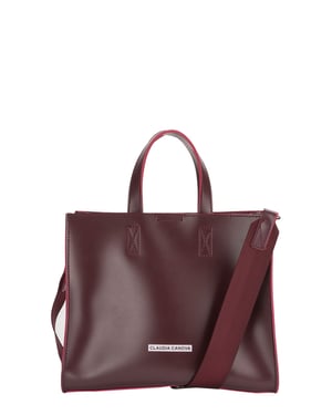 Brida Twin Strap Tote Bag