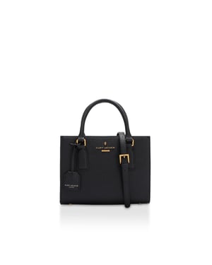 Kurt Geiger London Leather Kgl Small Highgate Tote Bag