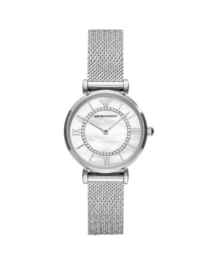 Emporio Armani AR11319 Gianni T-Bar Damklocka