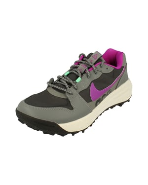 Nike ACG Lowcate Heren Sneakers Grijs