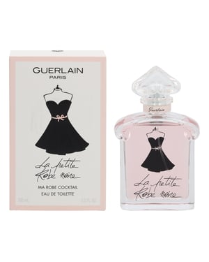 Guerlain La Petite Robe Noire Eau de Toilette 100ml