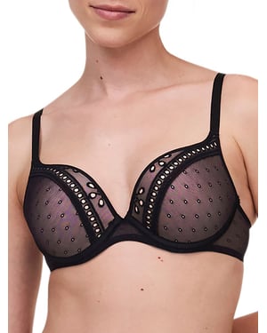 Prisca Push-Up Bra