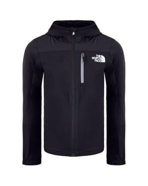 The North Face Performance Kids Black Jacket
