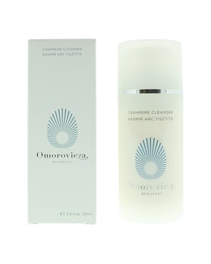 Omorovicza Cashmere Cleanser 100ml