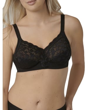 Delicate Doreen N Non Wired Full Cup Bra