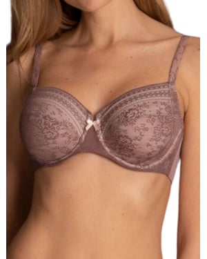 Fleur Underwired Bra