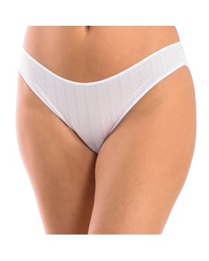 Microtulle bikini bottoms 3095 women