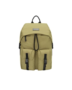 Orrice Flap Over Backpack