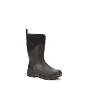 Muck Arctic Ice Mid AGAT Rubber Rubber Wellington Laarzen