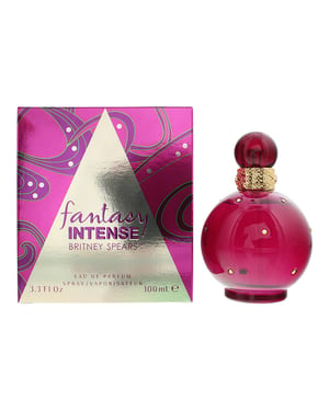 Britney Spears Fantasy Intense Eau De Parfum 100ml