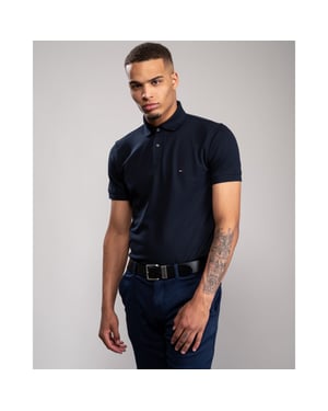 Tommy Hilfiger Core 1985 Regular Mens Polo Shirt