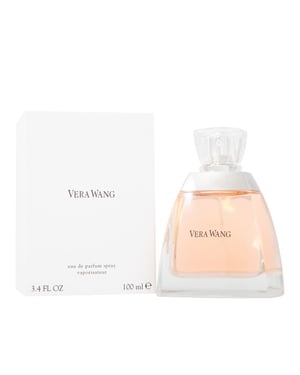 Vera Wang Eau de Parfum 100ml Spray