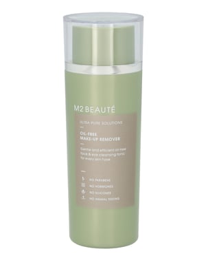 M2 Beaute Olje-Fri Sminkborttagning 150 ml