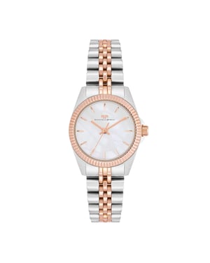 Rhodenwald & Söhne Female Stainless steel Watch 27,5mm