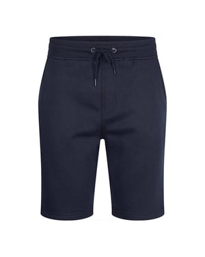 Cappuccino Italia Jogging short navy
