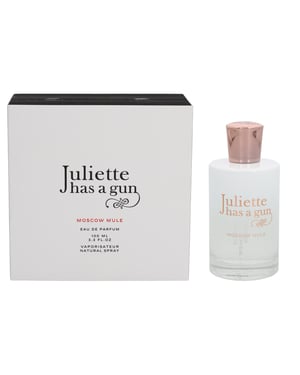 Juliette Has A Gun Moscow Mule Eau De Parfum 100ml