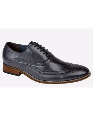 Goor Jurupa Brogues Mens