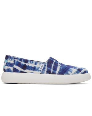 Toms Alpargata Dam Sneakers