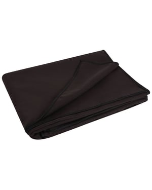 Dare 2B Hexagon Towel (Black)