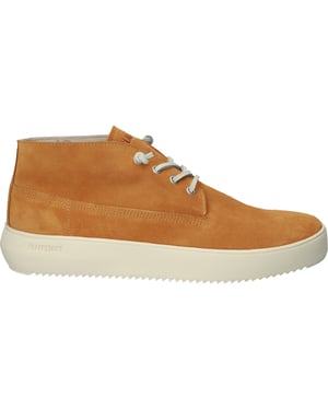SLATER - Jewel - Sneaker (mid)