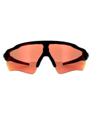 Oakley zonnebril Radar EV-pad OO9208-90 MATTE ZWART PRIZM TRAIL TORCH