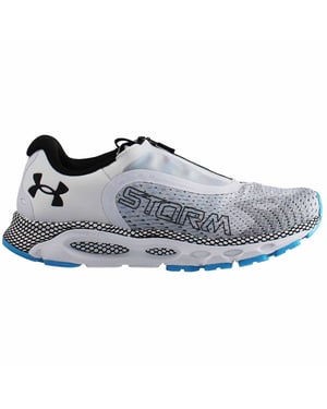 Under Armour HOVR Infinite 3 Storm White Damskor Träningsskor