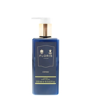 Floris Cefiro Luxury Hand Lotion 250ml