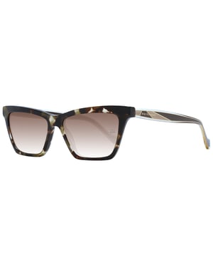 Ana Hickmann Zonnebril AH9308 G21 54