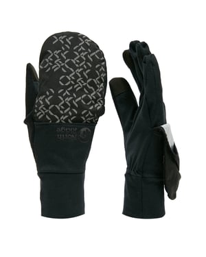 North Ridge Men's Hybrid Mitt