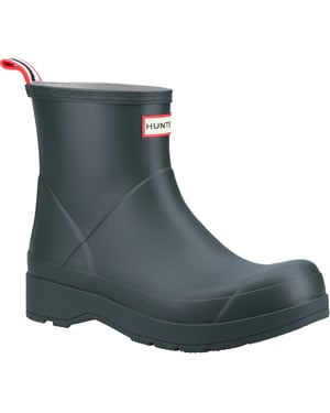 Hunter Regenlaarzen mfs9088rma-atm donker