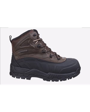 Amblers FS430 Orca Safety Boot Mens
