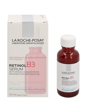 LRP Redermic Retinol B3 Serum 30 ml