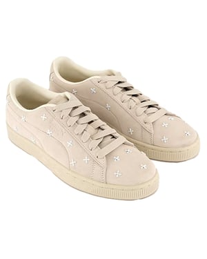 Puma Flower Studs Sneakers