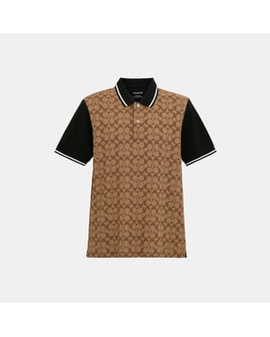 Signature Polo