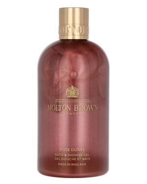 M.Brown Rose Dunes Dusch- och Badgel 300 ml