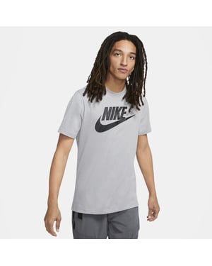 Nike Sportswear Men’s Air Max T-Shirt. Grey
