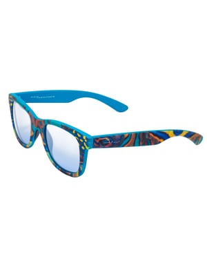 Italia Independent Unisex Sunglasses 50/20/140 mm acetate