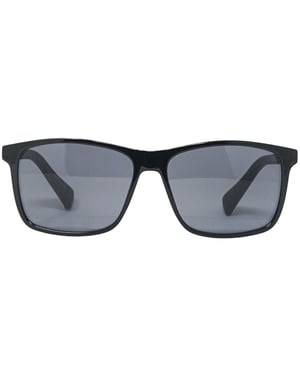 Calvin Klein CK19568S 001 Black Sunglasses