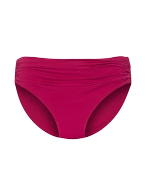 Contours Ruched Bikini Brief