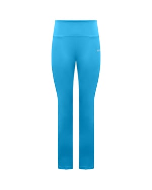 MyProtein Adapt Womens Bright Blue Leggings