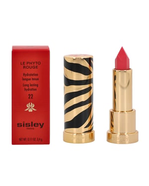 Sisley Le Phyto Rouge Lipstick 3,4gr.