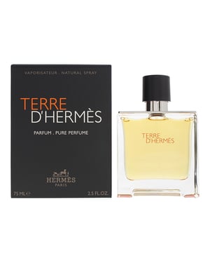 Hermes Terre D'hermes Parfum 75ml