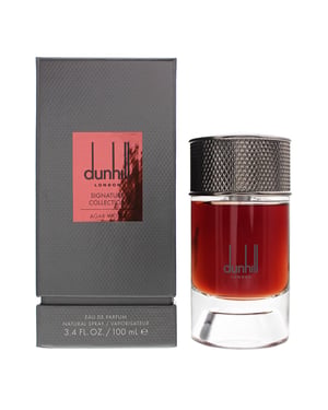 Dunhill Signature Agar Wood Eau De Parfum 100ml
