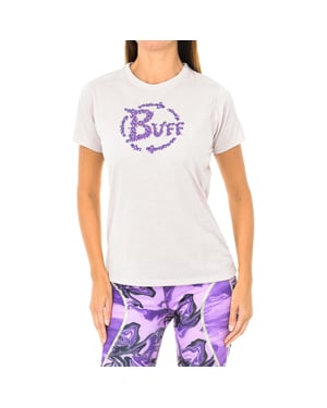 T-shirt met korte mouwen voor buitensporten BF13300 vrouwen