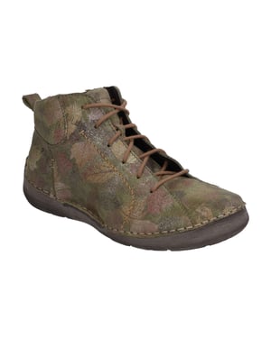JOSEF SEIBEL Fergey 97 | Enkellaars voor Dames | groen