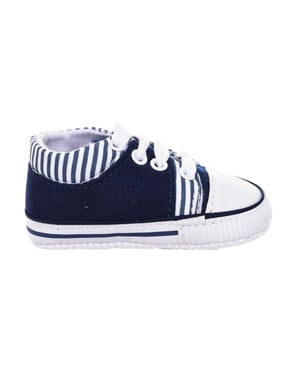 Soepele sportschoenen LPG25276 baby